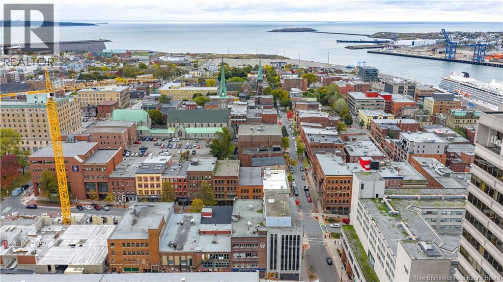 57 King Street, Saint John, New Brunswick  E2L 1G5 - Photo 50 - NB129036