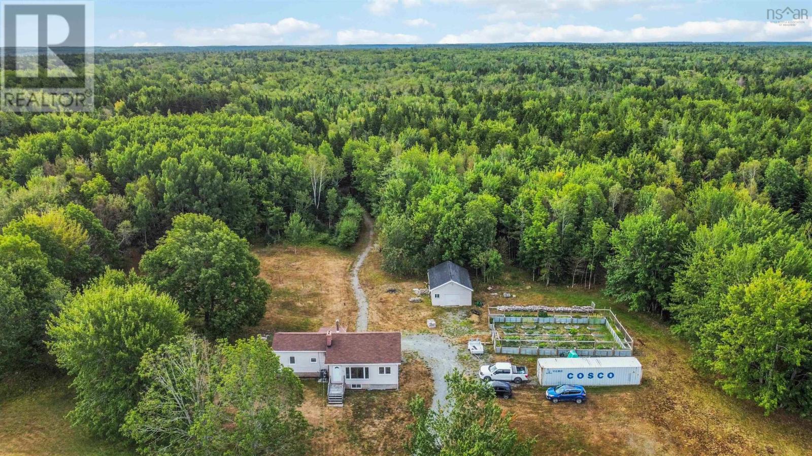 155 Old North Range Road, Plympton Station, Nova Scotia  B0W 2R0 - Photo 41 - 202521345