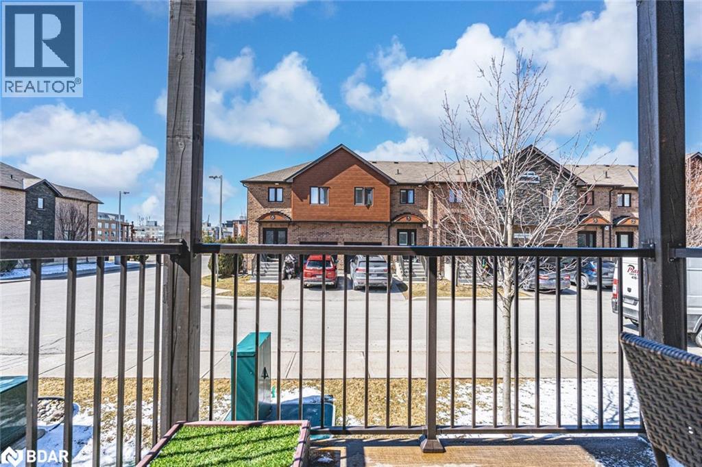 25 Madelaine Drive Unit# 7, Barrie, Ontario  L9J 0G8 - Photo 14 - 40779825