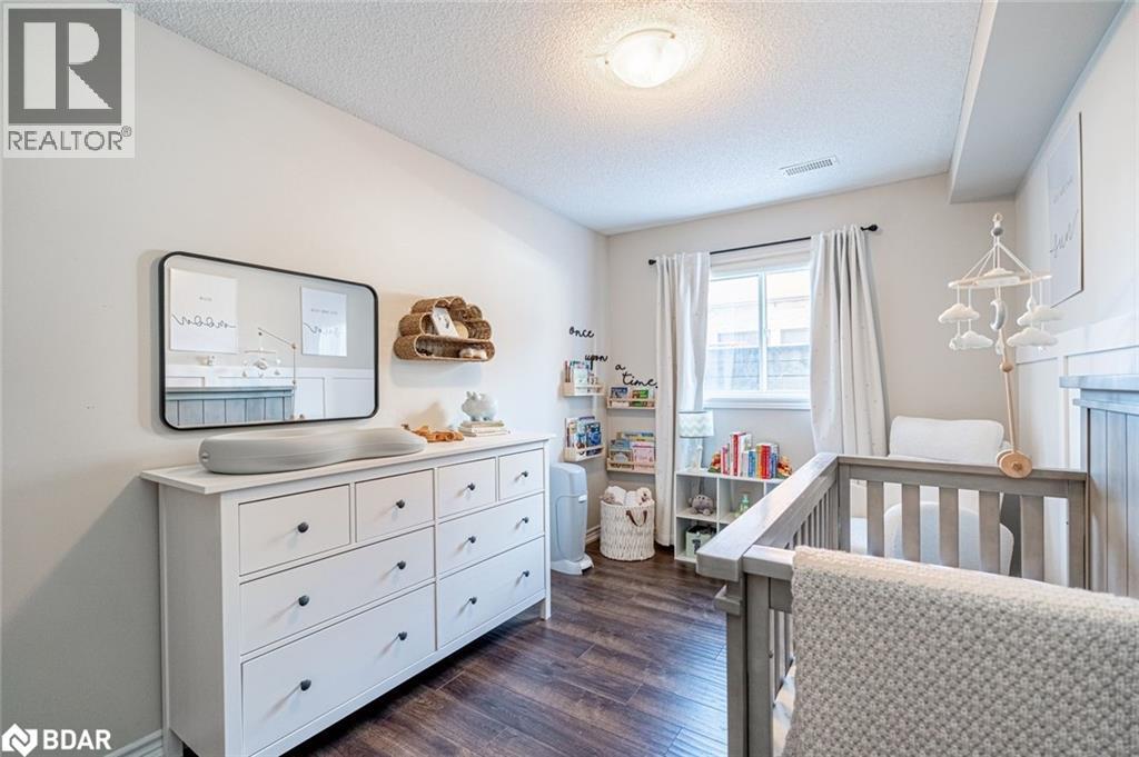 25 Madelaine Drive Unit# 7, Barrie, Ontario  L9J 0G8 - Photo 11 - 40779825