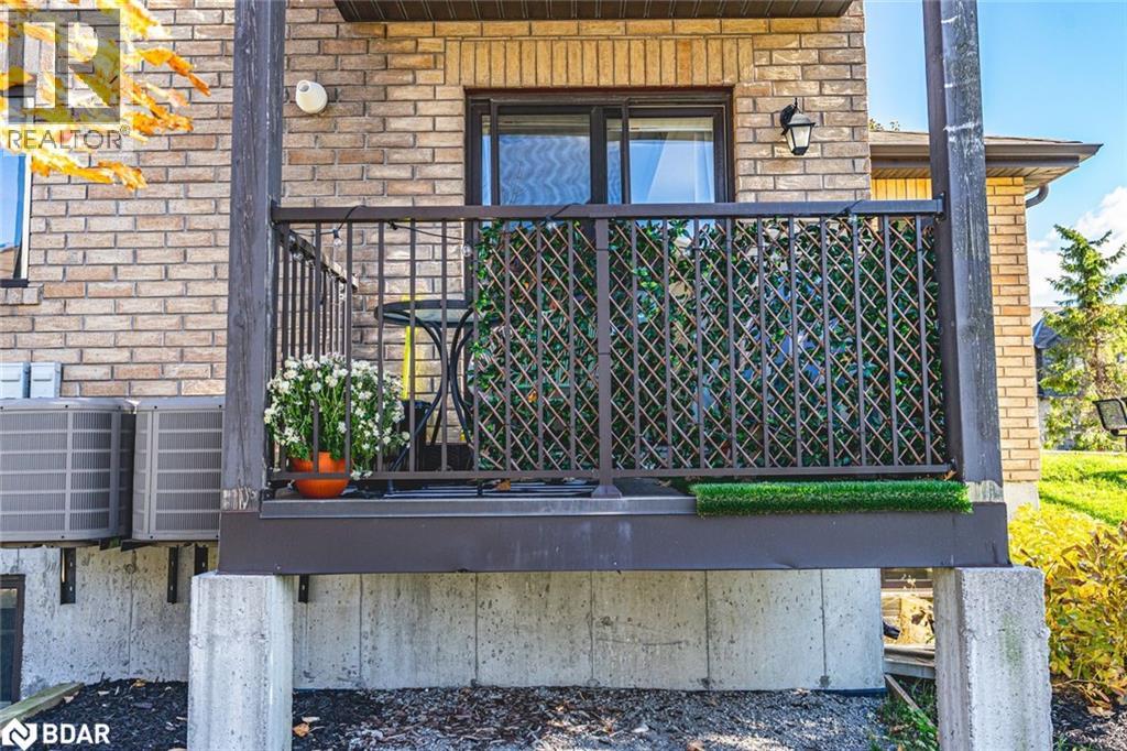 25 Madelaine Drive Unit# 7, Barrie, Ontario  L9J 0G8 - Photo 15 - 40779825