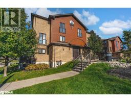 25 MADELAINE Drive Unit# 7, Barrie, Ontario