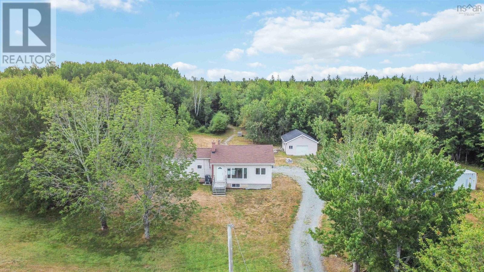 155 Old North Range Road, Plympton Station, Nova Scotia  B0W 2R0 - Photo 49 - 202521345