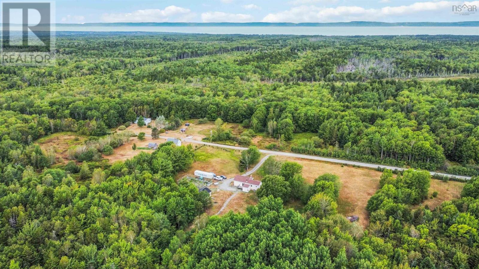 155 Old North Range Road, Plympton Station, Nova Scotia  B0W 2R0 - Photo 43 - 202521345