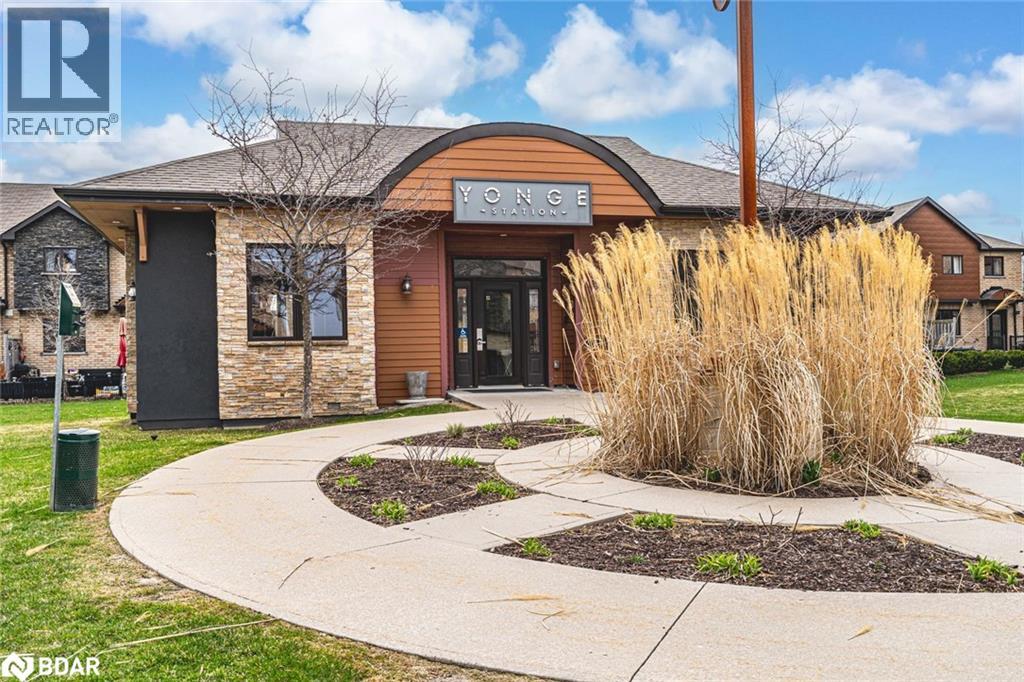 25 Madelaine Drive Unit# 7, Barrie, Ontario  L9J 0G8 - Photo 16 - 40779825