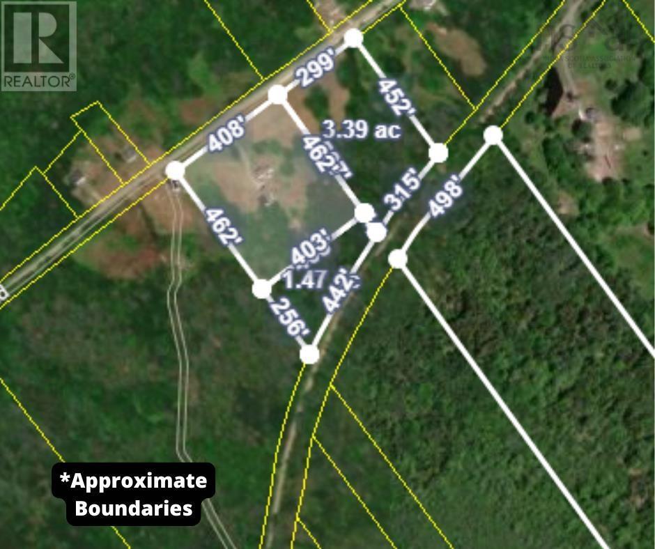 155 Old North Range Road, Plympton Station, Nova Scotia  B0W 2R0 - Photo 50 - 202521345