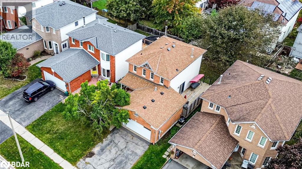 41 Penton Drive, Barrie, Ontario  L4N 7A3 - Photo 2 - 40780979