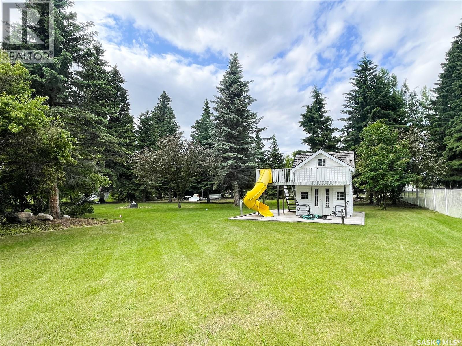 2 Evergreen Estates Drive, Meadow Lake, Saskatchewan  S9X 1G3 - Photo 35 - SK993415