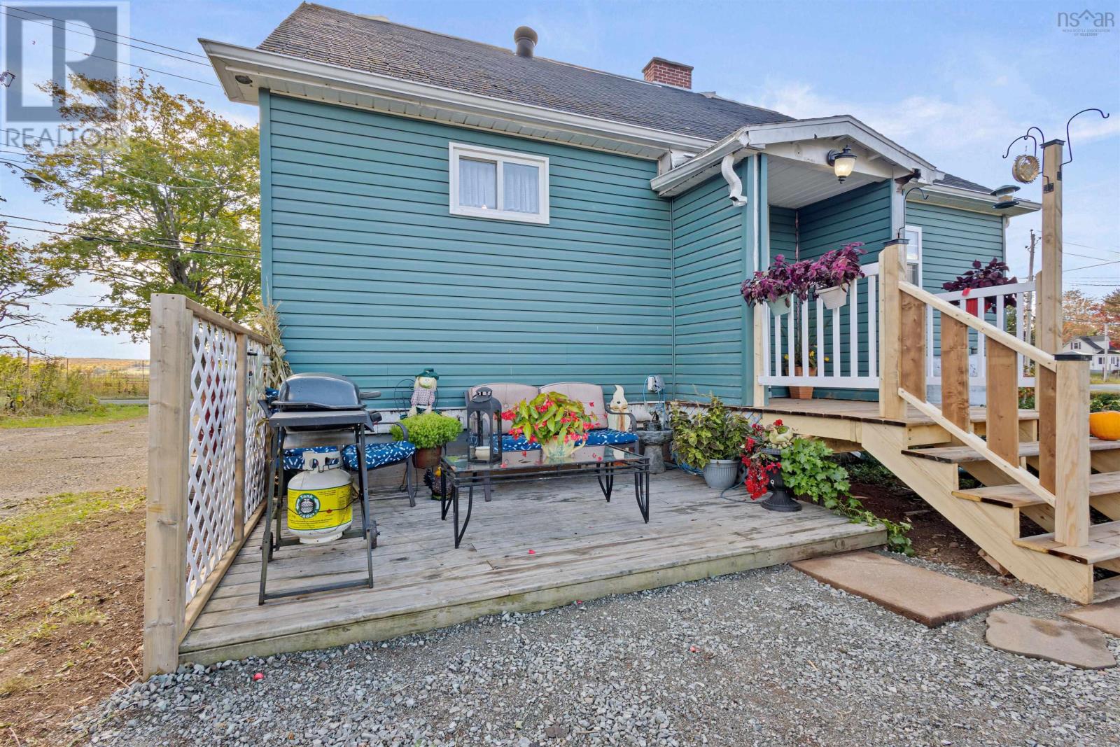 593 College Road, Bible Hill, Nova Scotia  B2N 2R1 - Photo 4 - 202525499