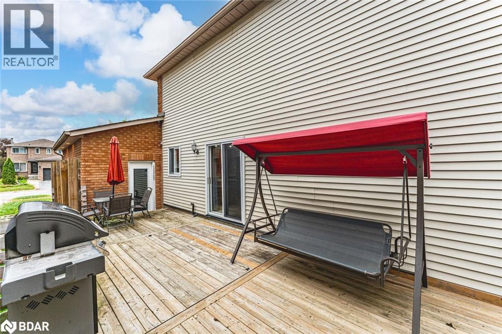 41 Penton Drive, Barrie, Ontario  L4N 7A3 - Photo 13 - 40780979