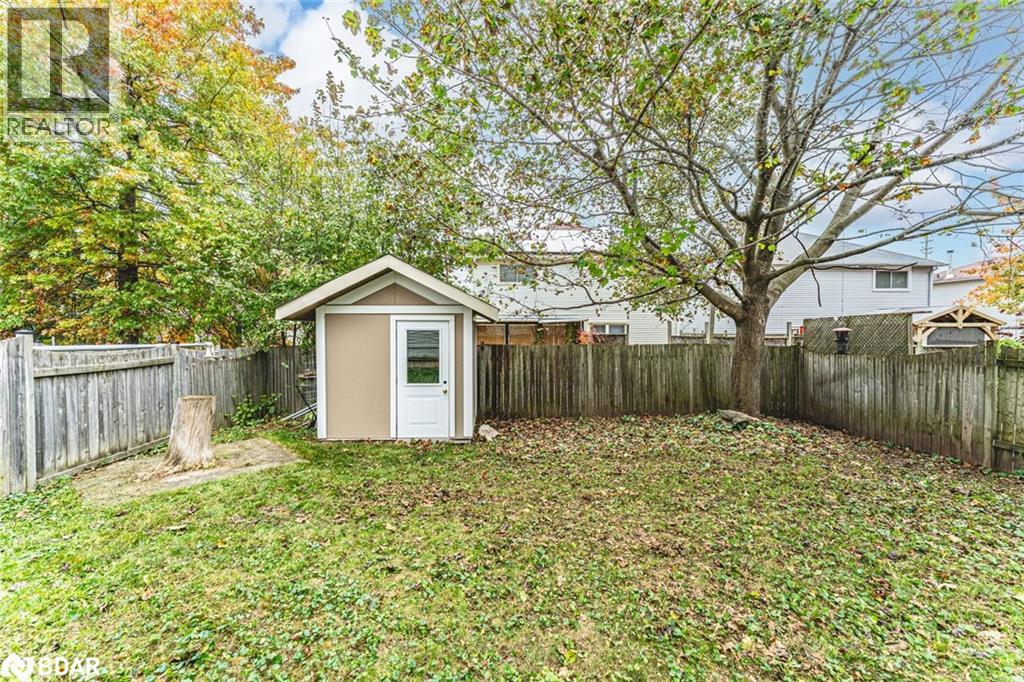 41 Penton Drive, Barrie, Ontario  L4N 7A3 - Photo 15 - 40780979