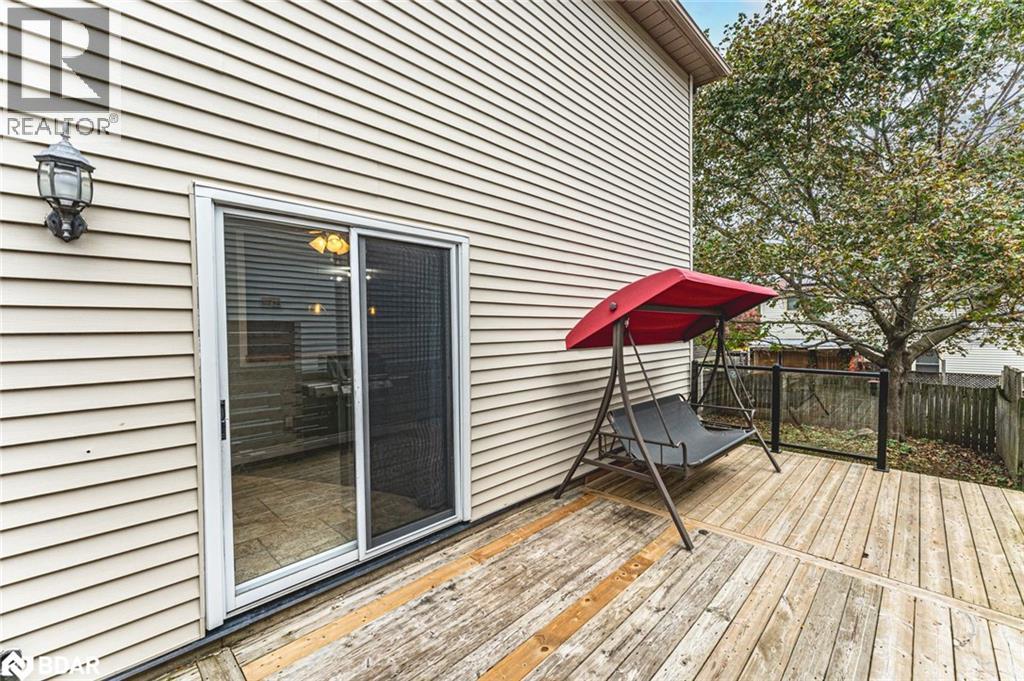 41 Penton Drive, Barrie, Ontario  L4N 7A3 - Photo 12 - 40780979