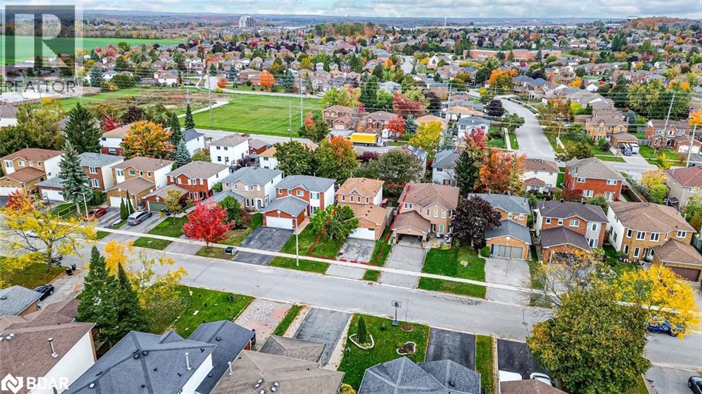 41 Penton Drive, Barrie, Ontario  L4N 7A3 - Photo 16 - 40780979