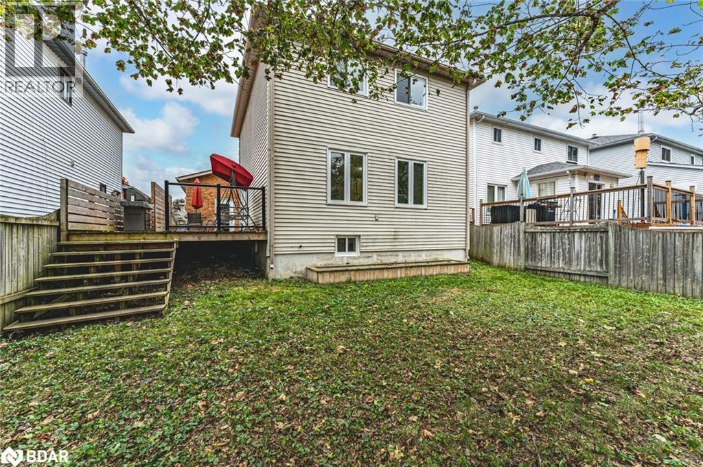 41 Penton Drive, Barrie, Ontario  L4N 7A3 - Photo 14 - 40780979