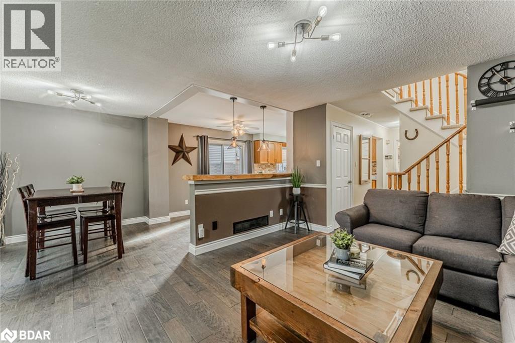 41 Penton Drive, Barrie, Ontario  L4N 7A3 - Photo 4 - 40780979