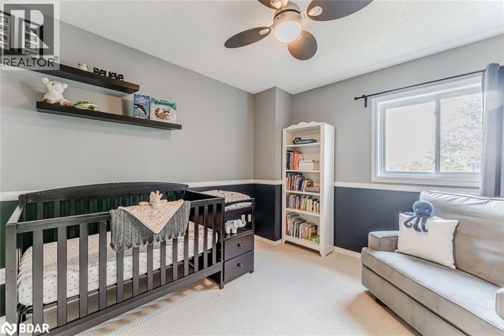 41 Penton Drive, Barrie, Ontario  L4N 7A3 - Photo 9 - 40780979