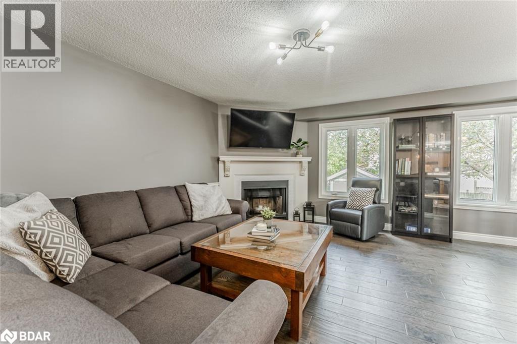 41 Penton Drive, Barrie, Ontario  L4N 7A3 - Photo 3 - 40780979