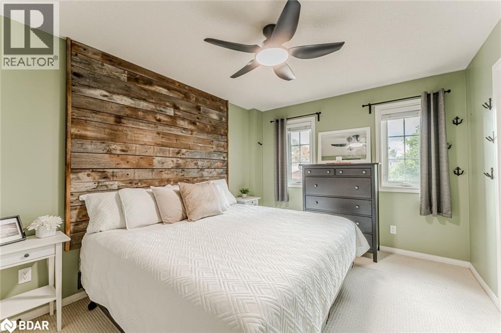 41 Penton Drive, Barrie, Ontario  L4N 7A3 - Photo 7 - 40780979