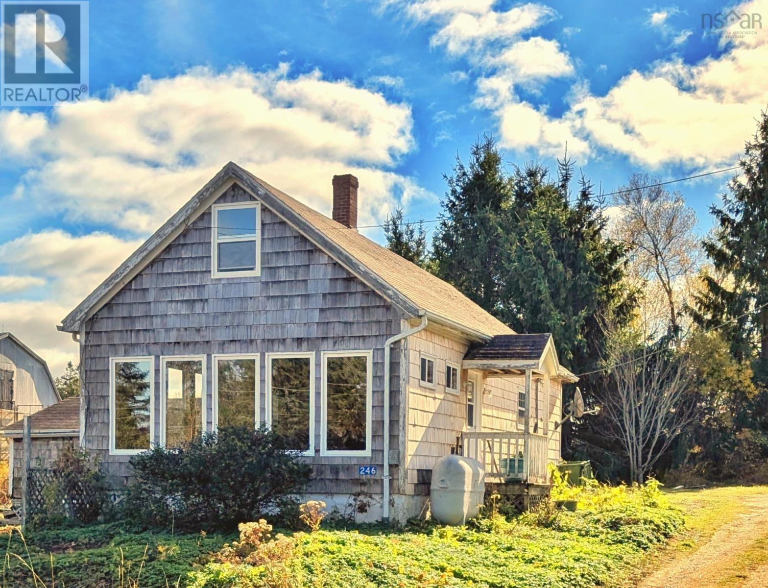 246 West Brooklyn Road, West Brooklyn, Nova Scotia  B4P 2R3 - Photo 32 - 202526297