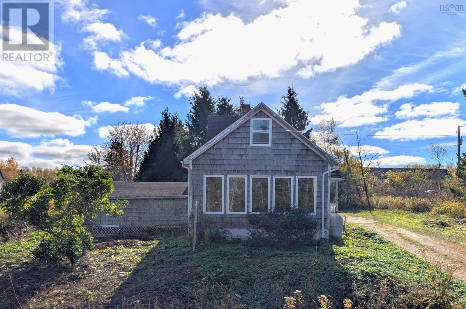 246 West Brooklyn Road, West Brooklyn, Nova Scotia  B4P 2R3 - Photo 2 - 202526297