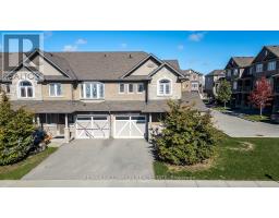 235 BELLAGIO AVENUE, Hamilton, Ontario
