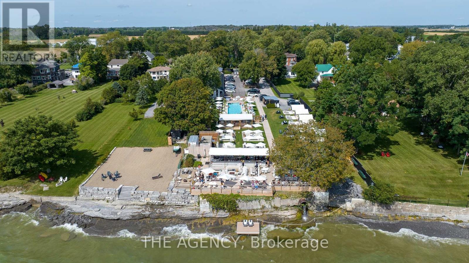 349 Wellington Main Street, Prince Edward County, Ontario  K0K 3L0 - Photo 2 - X12491104