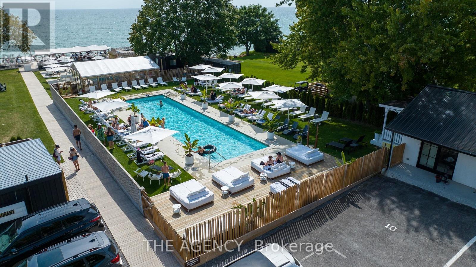 349 Wellington Main Street, Prince Edward County, Ontario  K0K 3L0 - Photo 18 - X12491104