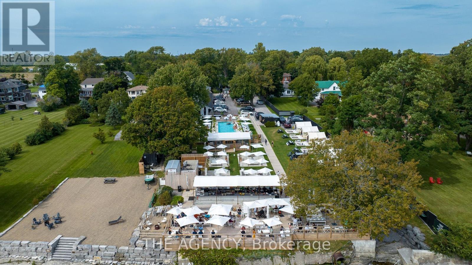 349 Wellington Main Street, Prince Edward County, Ontario  K0K 3L0 - Photo 50 - X12491104