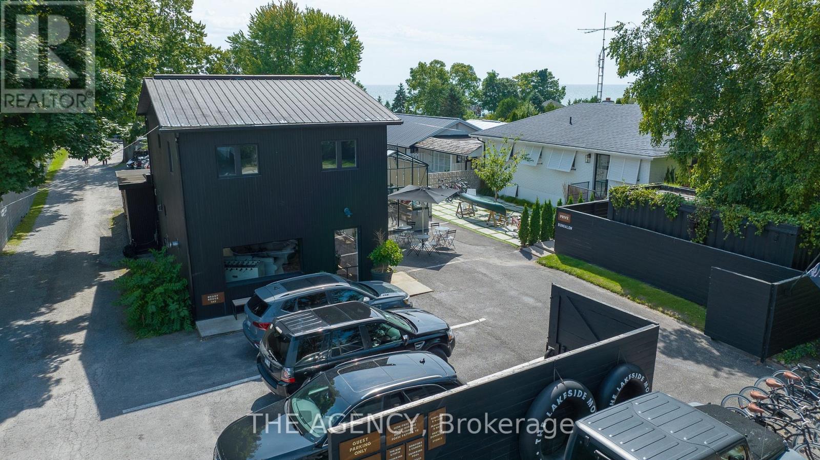 349 Wellington Main Street, Prince Edward County, Ontario  K0K 3L0 - Photo 24 - X12491104