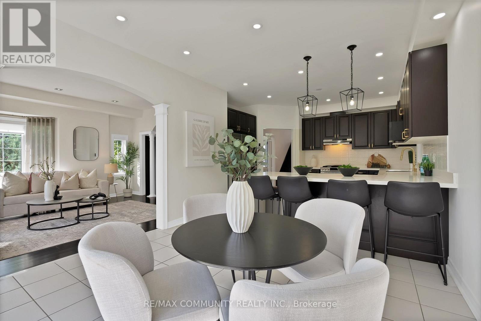 62 Mccourt Drive, Ajax, Ontario  L1Z 0P1 - Photo 11 - E12491434