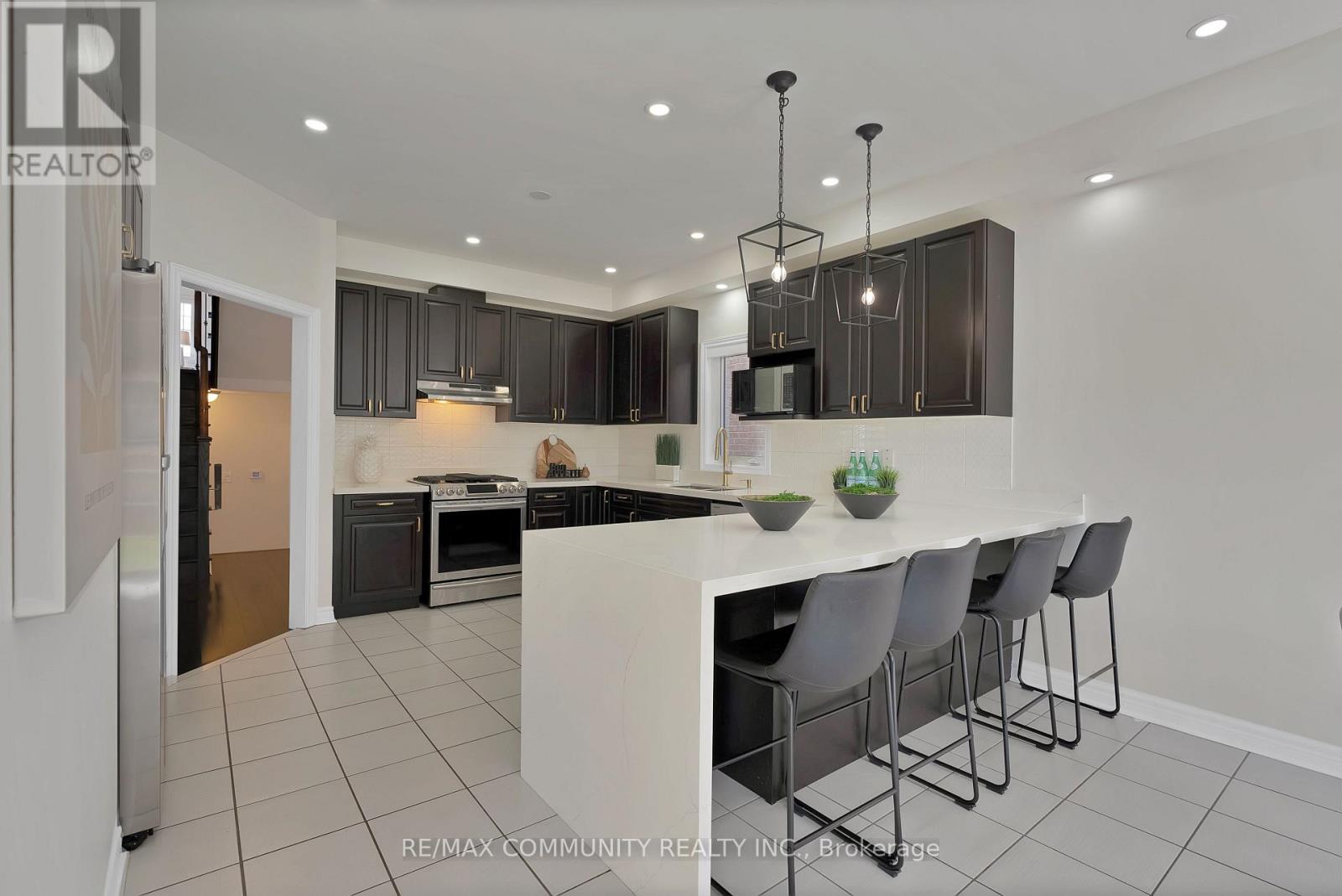 62 Mccourt Drive, Ajax, Ontario  L1Z 0P1 - Photo 12 - E12491434