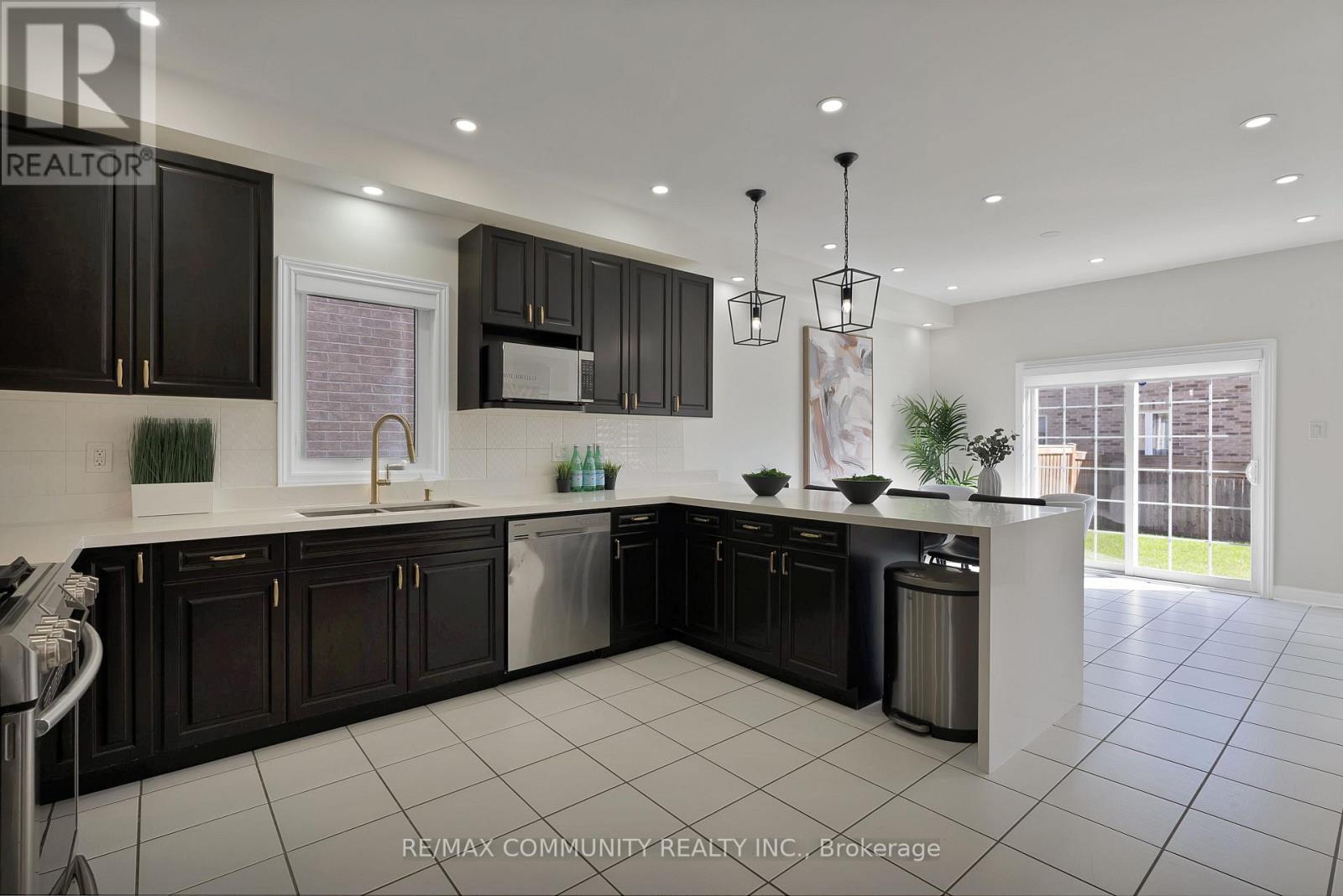 62 Mccourt Drive, Ajax, Ontario  L1Z 0P1 - Photo 13 - E12491434