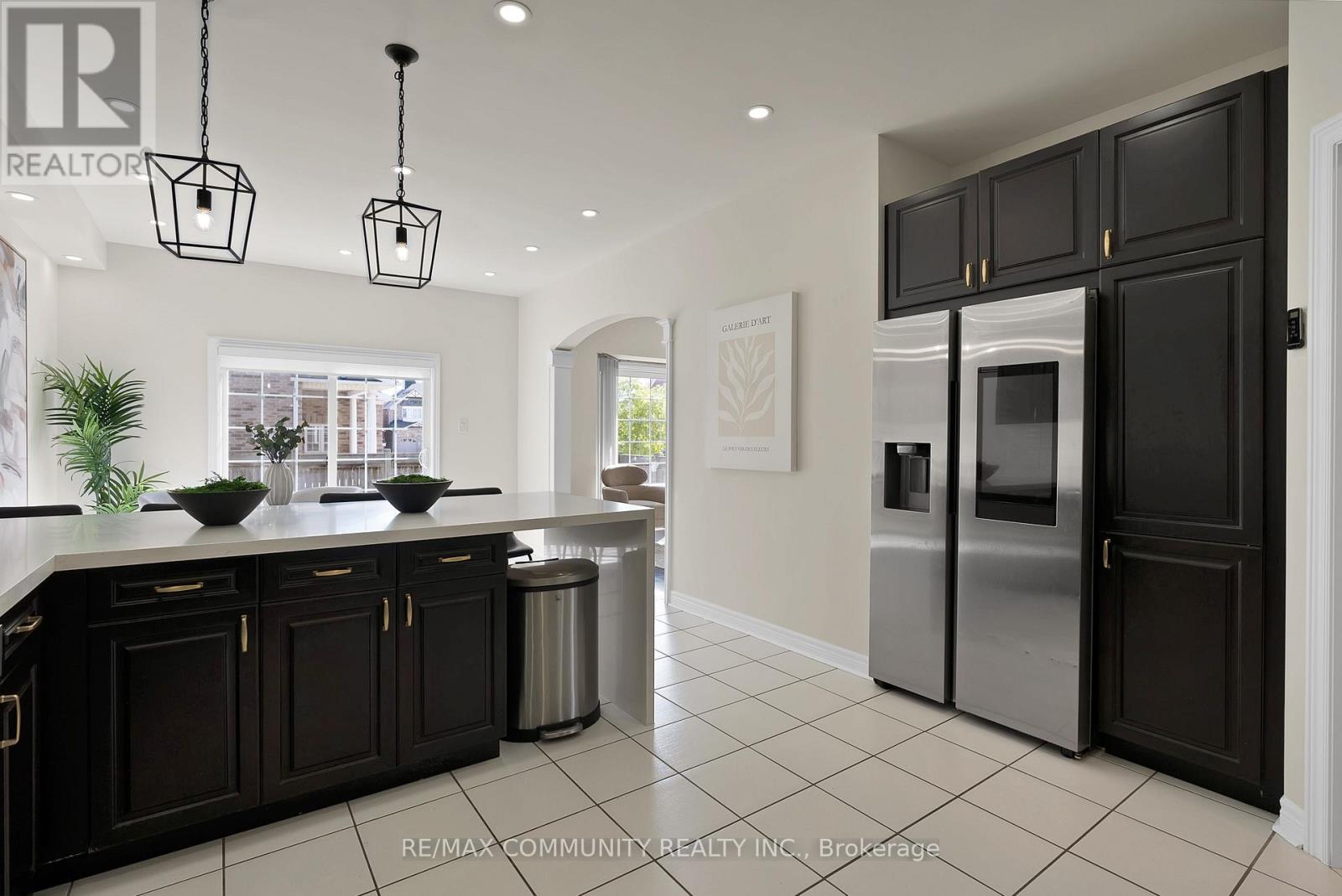 62 Mccourt Drive, Ajax, Ontario  L1Z 0P1 - Photo 14 - E12491434