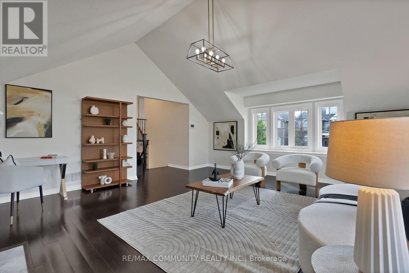 62 Mccourt Drive, Ajax, Ontario  L1Z 0P1 - Photo 16 - E12491434