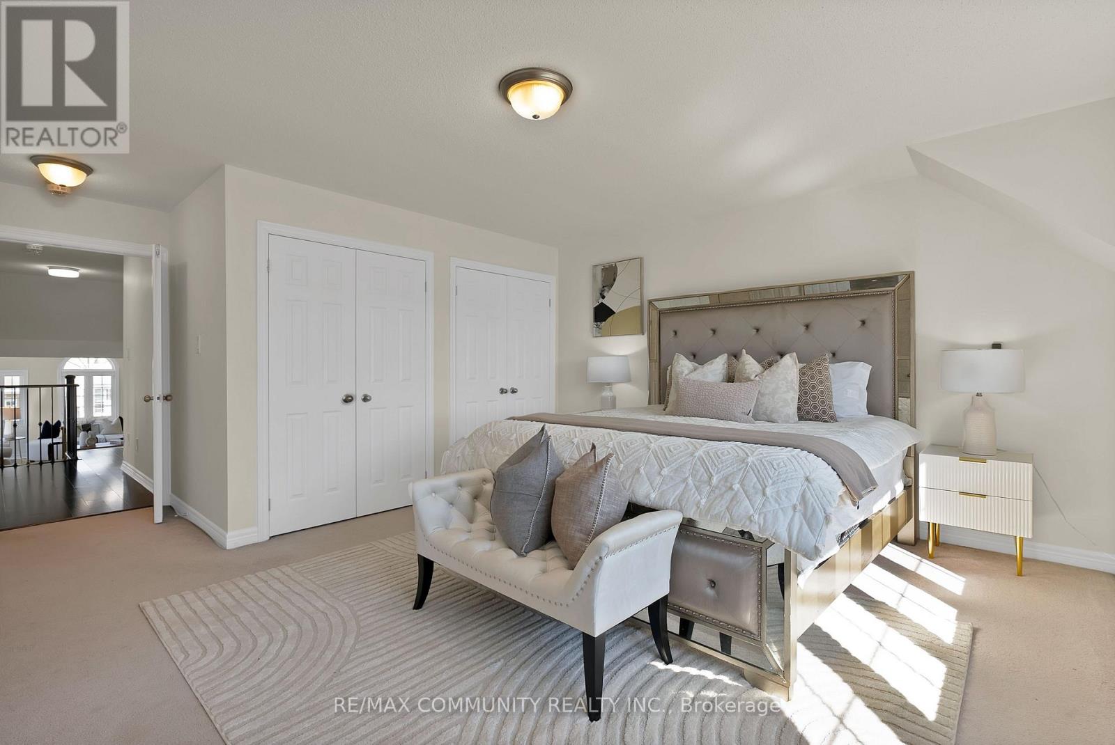 62 Mccourt Drive, Ajax, Ontario  L1Z 0P1 - Photo 21 - E12491434