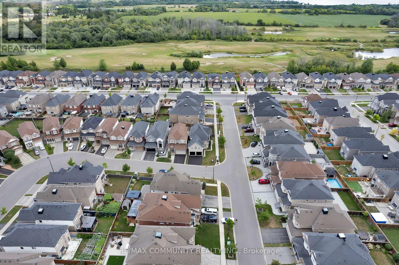 62 Mccourt Drive, Ajax, Ontario  L1Z 0P1 - Photo 33 - E12491434