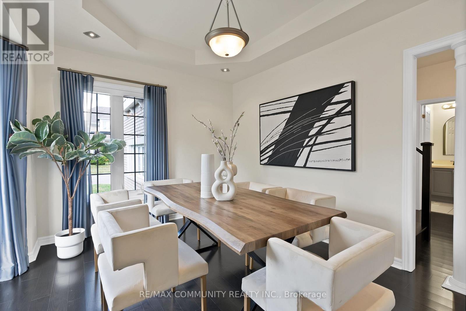 62 Mccourt Drive, Ajax, Ontario  L1Z 0P1 - Photo 4 - E12491434