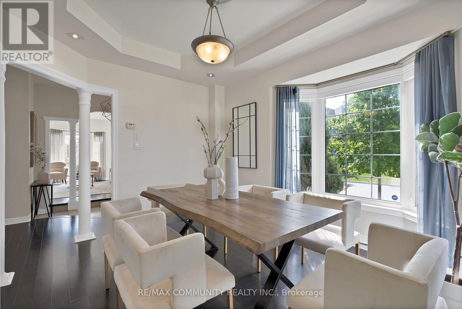 62 Mccourt Drive, Ajax, Ontario  L1Z 0P1 - Photo 5 - E12491434