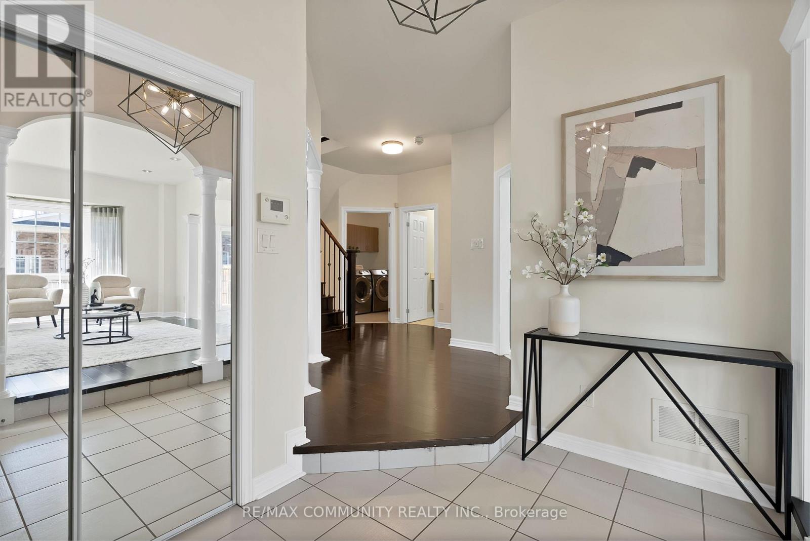 62 Mccourt Drive, Ajax, Ontario  L1Z 0P1 - Photo 8 - E12491434