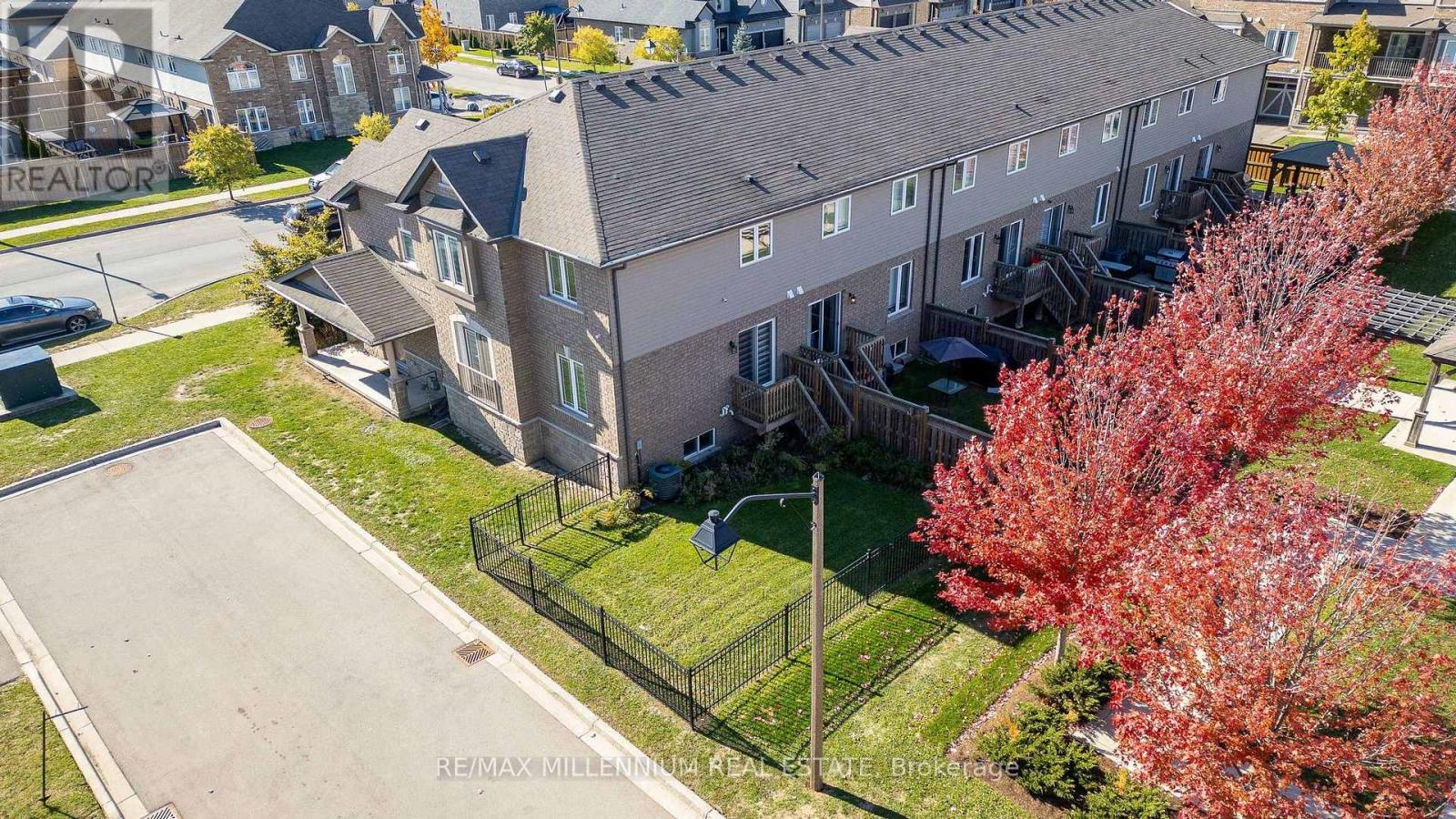 235 Bellagio Avenue, Hamilton (Stoney Creek Mountain), Ontario  L0R 1P0 - Photo 34 - X12488314