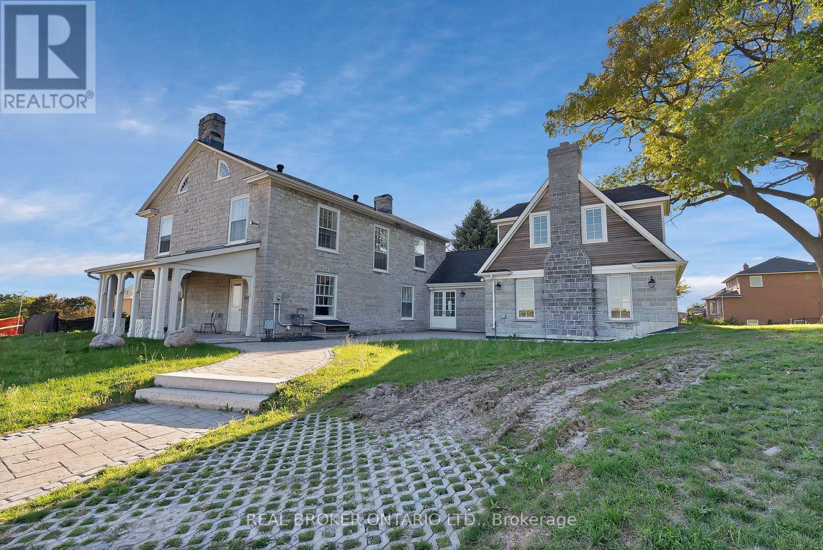 780 Garden Street, Whitby (Pringle Creek), Ontario  L1N 8P2 - Photo 6 - E12491464