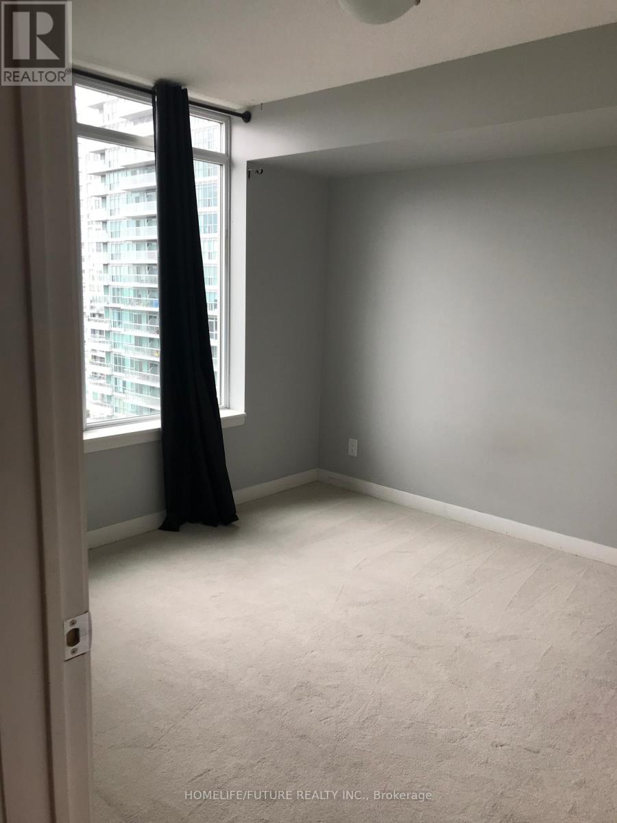 1209 - 190 Borough Drive, Toronto, Ontario  M1P 0B6 - Photo 2 - E12491486