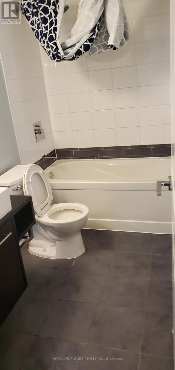 1209 - 190 Borough Drive, Toronto, Ontario  M1P 0B6 - Photo 6 - E12491486