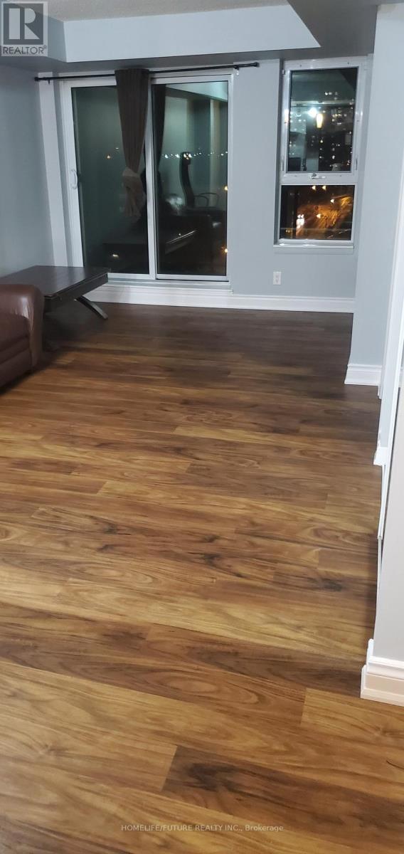 1209 - 190 Borough Drive, Toronto, Ontario  M1P 0B6 - Photo 8 - E12491486