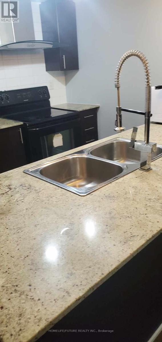 1209 - 190 Borough Drive, Toronto, Ontario  M1P 0B6 - Photo 9 - E12491486