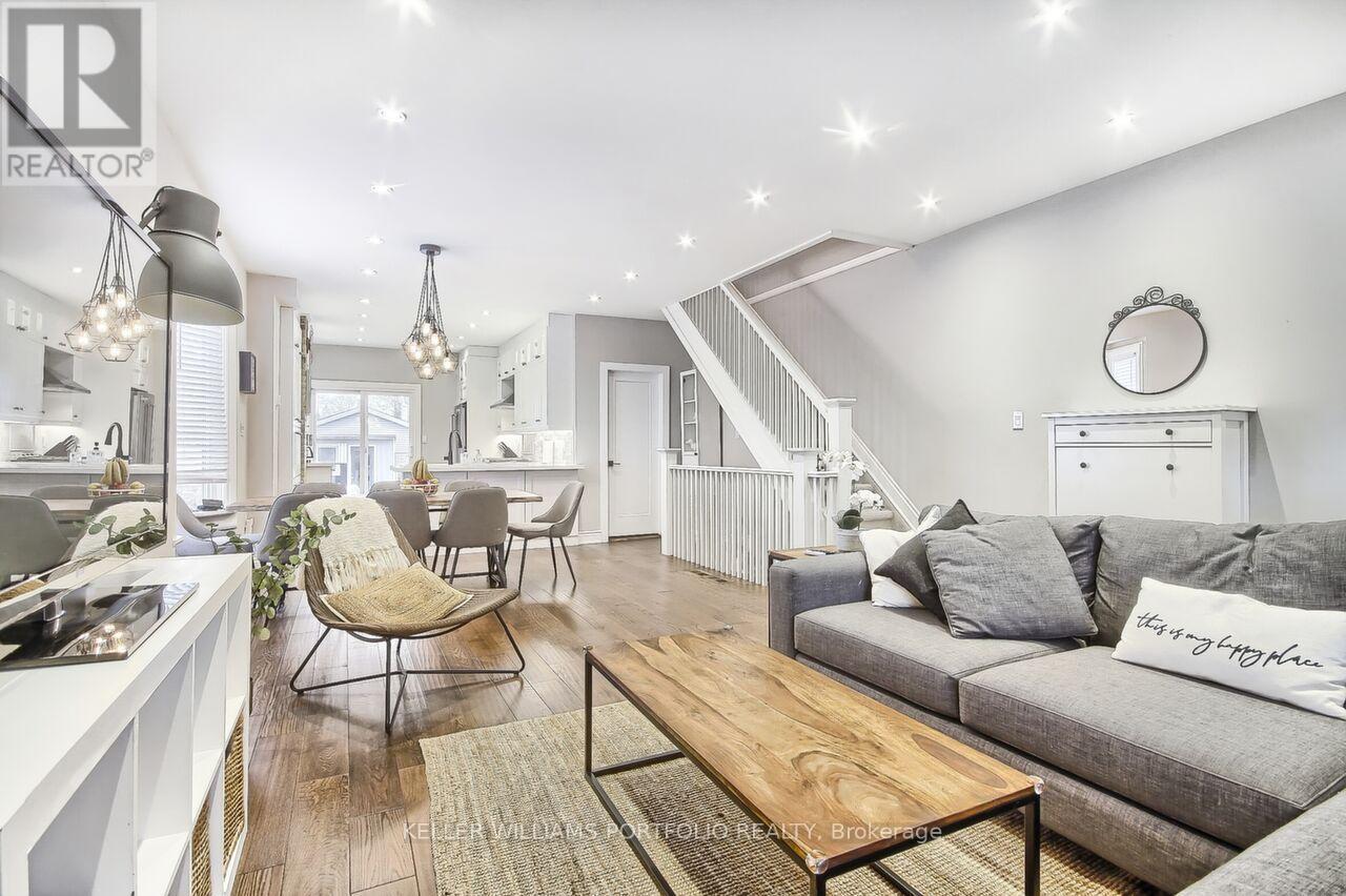 196 Ashdale Avenue, Toronto, Ontario  M4L 2Y9 - Photo 10 - E12491512