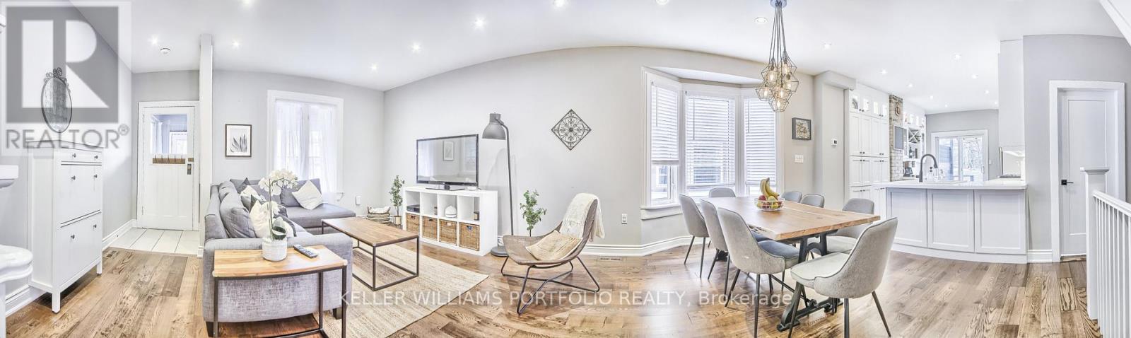 196 Ashdale Avenue, Toronto, Ontario  M4L 2Y9 - Photo 12 - E12491512