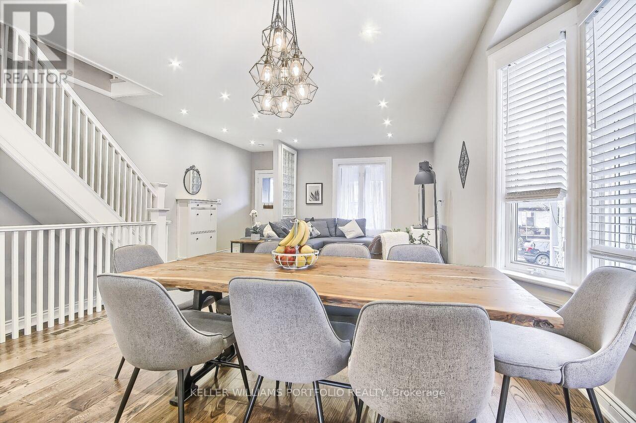 196 Ashdale Avenue, Toronto, Ontario  M4L 2Y9 - Photo 13 - E12491512