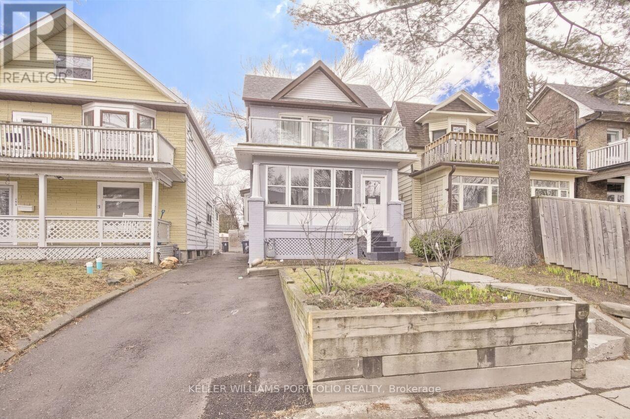 196 Ashdale Avenue, Toronto, Ontario  M4L 2Y9 - Photo 3 - E12491512
