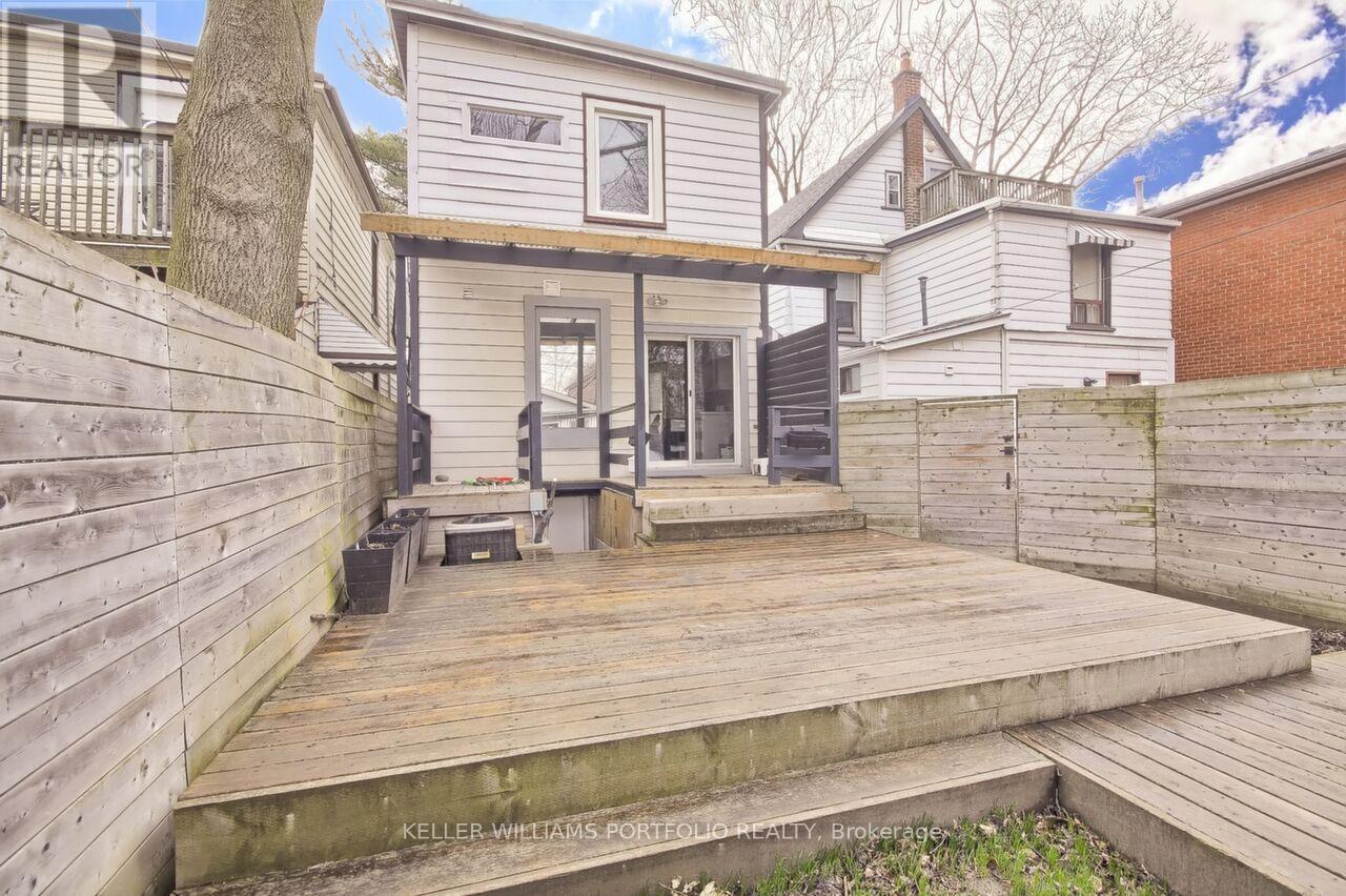 196 Ashdale Avenue, Toronto, Ontario  M4L 2Y9 - Photo 41 - E12491512